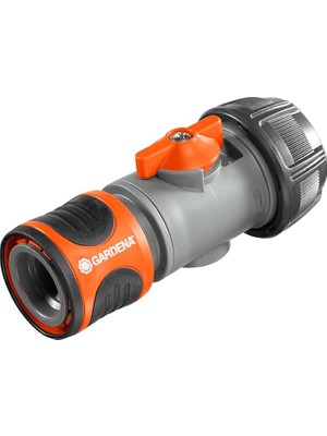2943-20 - Hortum Regülatörü Iç Çapı 19 mm Blister, Standart Renk