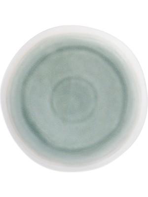 Yargıcı Seramik Yemek TABAĞI(28X3 Cm)