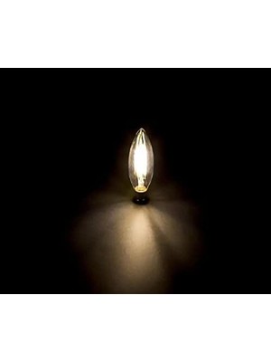 Vionna 4W LED Filament Buji Ampul, Gün Işığı TYC00140299484          [enerji Sınıfı A]