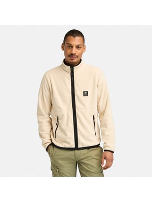 Timberland Full Zip Polar Fleece