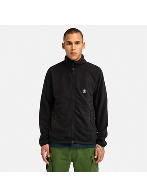 Timberland Full Zip Polar Fleece