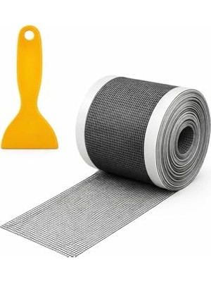 Vionna Kyrotech Mutfak Lavabo Duşakabin Küvet Süzgeci Saç Toplayıcı Banyo Gider Tıkanma Önleyici Elek Kesilebilir Pvc File, Herhangi Bir Uzunlukta Kendin Yap Kullan At Duş Tahliyesi Kapak Süzgeci 4 Metre