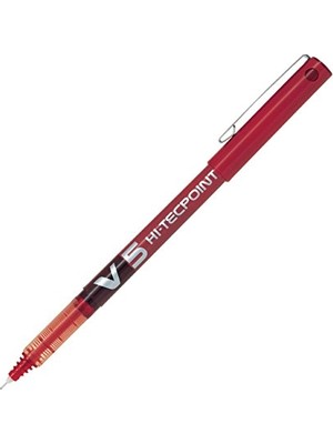 Vionna V5 Hi-Tecpoint - Kırmızı