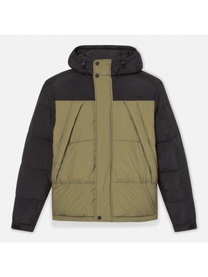 Timberland Durable Water Repellent Puffer Jacket