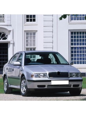 Vionna Güneşlik Tutucu Klipsi, Kanca Gri, Skoda Octavia A4 Uyumlu