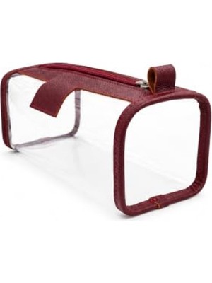 Vionna Kozmetik ve Makyaj Çantası, Kişisel Bakım Için Uygun