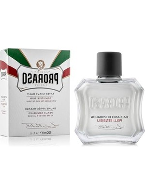 Vionna Yeşil Çay ve Yulaf Özlü Tıraş Sonrası Balsam, 100 ml