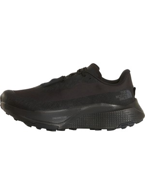 TNF0A8G4DKX71 The North Face M Altamesa 500 V2 Gore-Tex Erkek Spor Ayakkabı Siyah