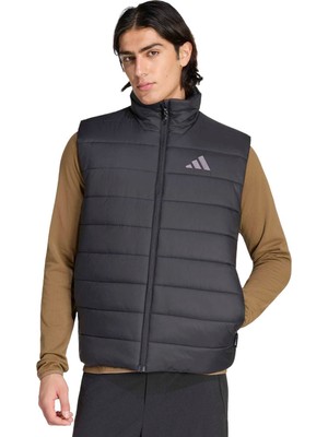 AKX8816 Adidas mt Ess Pad Vest Erkek Yelek Siyah