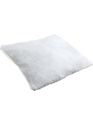 Vionna 35X40 cm Yıkanabilir Yumuşak Kedi ve Köpek Uyku Minderi