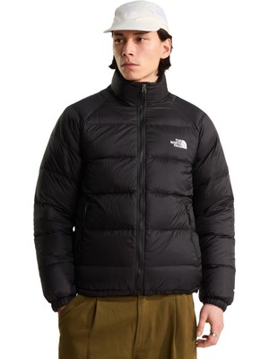 TNF0A88XUJK31 The North Face M Hydrenalıte Down Jacket Erkek Mont Siyah