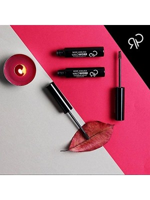 Vionna Tüm Gün Kalıcı Tinted Eyebrow Mascara - No: 05