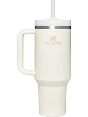 Vionna 1.18 Litre Krem Renk Termos Bardak ile Soğuk ve Sıcak Içeceklerinizi Koruyun