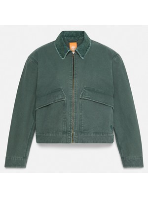 Timberland Strafford Washed Canvas Jacket