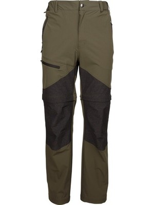 Trespass Gratwich Erkek Outdoor Pantolonu Kahve