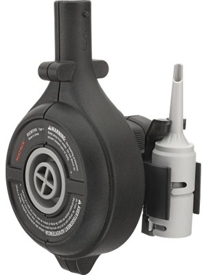 Store Matrıx Yüksek Akışlı Şişirme Eklentisi (Bdcmthvıff)
