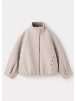 Mango Kumaş Bomber Ceket