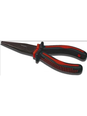 Nil Avm Ennalbur Era 08023 Düz Kargaburun 160 mm