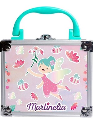 Martinelia Maartinelia Fairy Things Fantasy Beauty Case 85486
