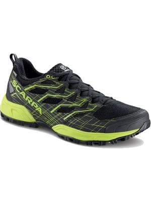 Scarpa Neutron 2 Gtx Black/green Ayakkabı