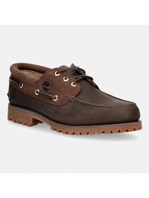 Timberland Auth Ess Boat Shoe Erkek Ayakkabısı TB0A44YFAI21