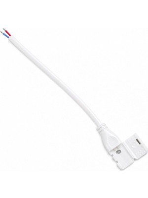 Marsilyan 50 Adet 220 V Şerit LED Fiş Umb (4887)