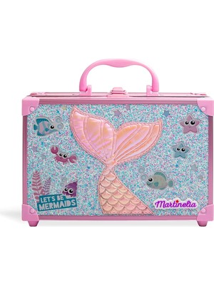 Martinelia Makyaj Çantası - Lets Be Mermaids 85441