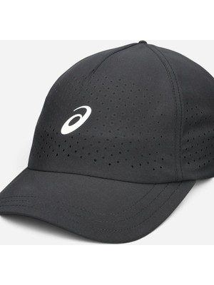 Asics Performance Cap Unisex Siyah Şapka 3043A139-001