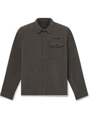 Timberland Dwr Insulated Shacket Erkek Ceket TBC0YH7MCN11