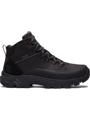 Timberland Mt. Maddsen 2.0 Mıd Lace Up Waterproof H Erkek Ayakkabısı TB0A2QA9W021