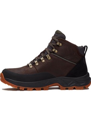 Timberland Mt. Maddsen 2.0 Mıd Lace Up Waterproof H Erkek Ayakkabısı TB0A2QA9W011
