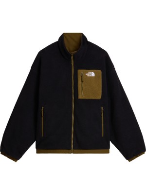 The North Face M Yumıorı Reversıble Jacket Erkek Ceket NF0A89GTRL51