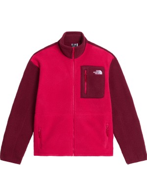 The North Face W Yumıorı Full Zıp Kadın Ceket NF0A8E88S691
