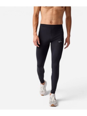 Brooks Momentum Thermal Tight 2.0 Erkek Siyah Tayt 211568021