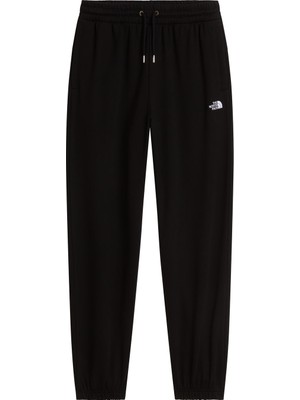 The North Face M Tnf Essentıal Terry Sımple Dome Relaxe Erkek Pantolon NF0A8FDFJK31