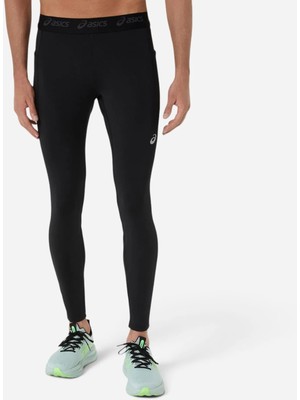 Asics Road Tight Erkek Siyah Tayt 2011D454-001