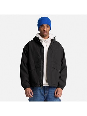Timberland Weatherlıne Waterproof Shell Jacket Erkek Ceket TBC0YH6WAKX1