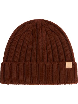 The North Face Merıno Wool Beanıe Unisex Bere NF0A8HMSNO41