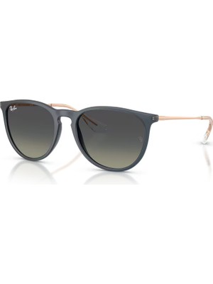 Ray-Ban Kadın Güneş Gözlüğü 4171 681311 54 Metal Çerçeve Mavi Renk UV 400 Koruma