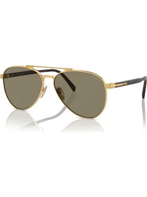 Prada 0pr A58S 5AK90F61 Hn Erkek Güneş Gözlüğü