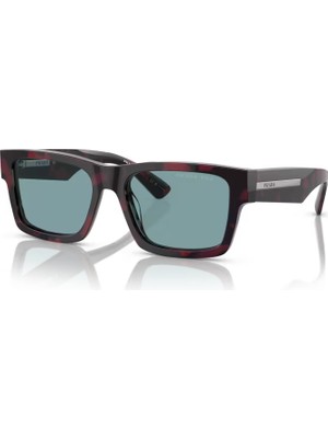 Prada PR25ZS 18I04D 56 Kadın Güneş Gözlüğü