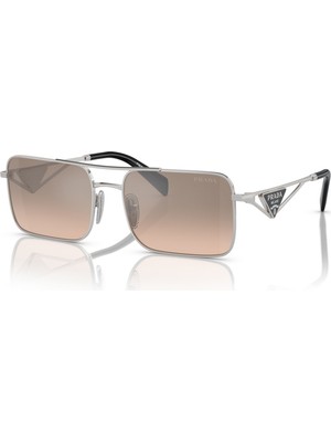Prada Pr A52S 1BC8J1 56  Kadın Güneş Gözlüğü
