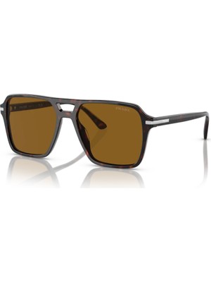 Prada 20YS5516N0B0 Erkek Güneş Gözlüğü