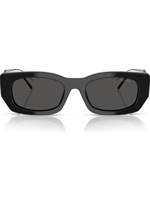 Prada PR B05S 09Q08Z 53 Kadın Güneş Gözlüğü