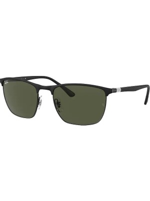 Ray-Ban RB3686 186/31 57 Erkek Güneş Gözlüğü