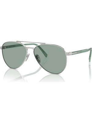 Prada A58S 1BC10G 58 Unisex Güneş Gözlüğü