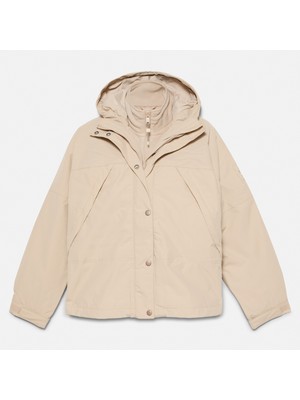 Timberland WINNICK Waterproof 3in1 Jacket - Fleece