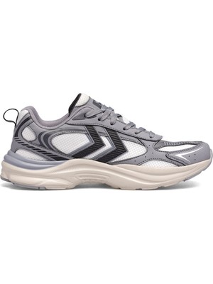 Hummel Performance 600 Ayakkabı Unisex - Mineral Gri
