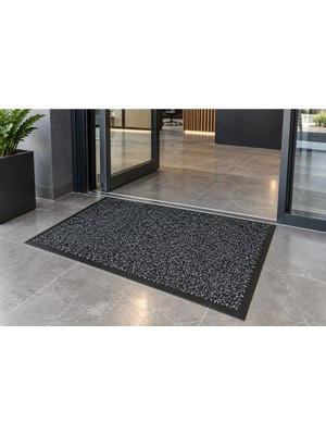 As Floor Color Plus Nem Alıcı Kapı Önü Paspası Giriş Paspası