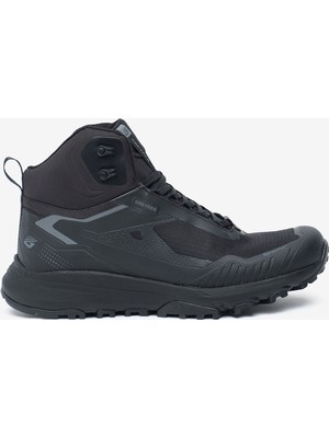 GRY Lab Erkek Siyah Su Geçirmez Outdoor Bot 5K1GB18880